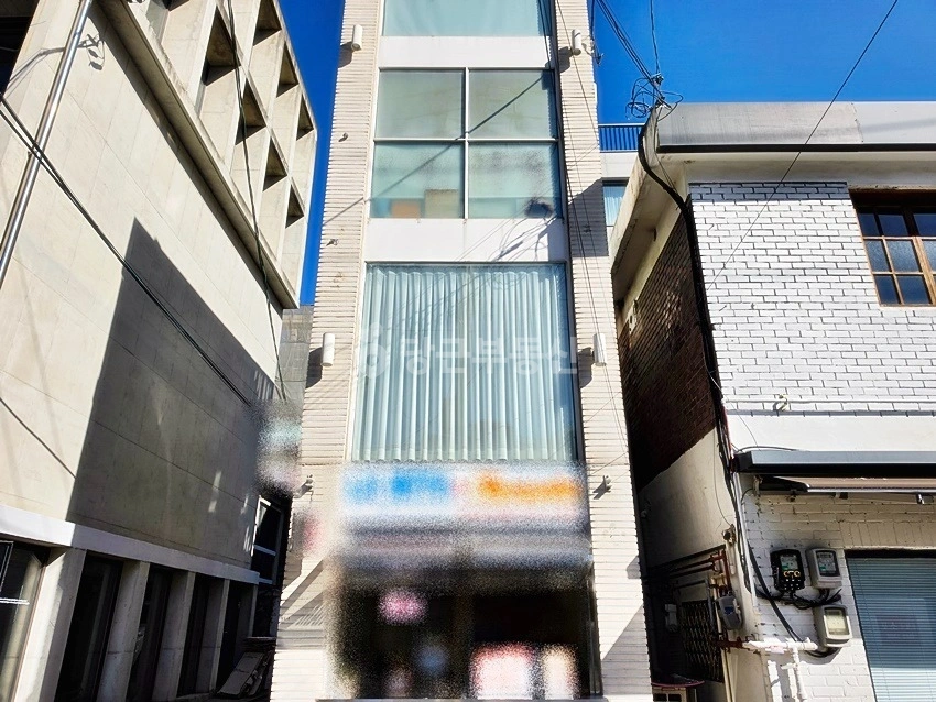 서울특별시 마포구 연남동 상가 사진 1