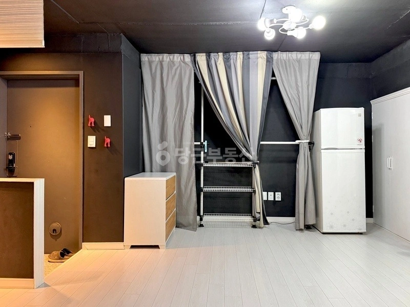 서울특별시 강남구 대치동 원룸 사진 1