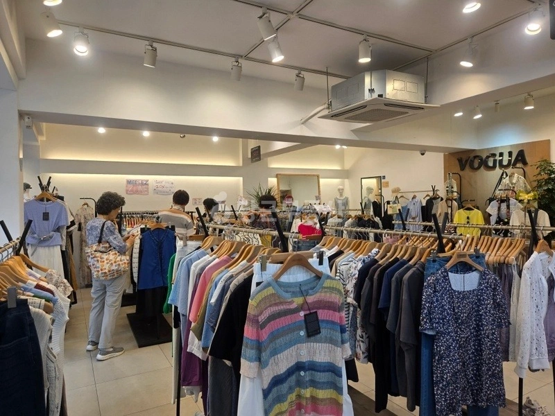 서울특별시 광진구 구의동 상가 사진 1