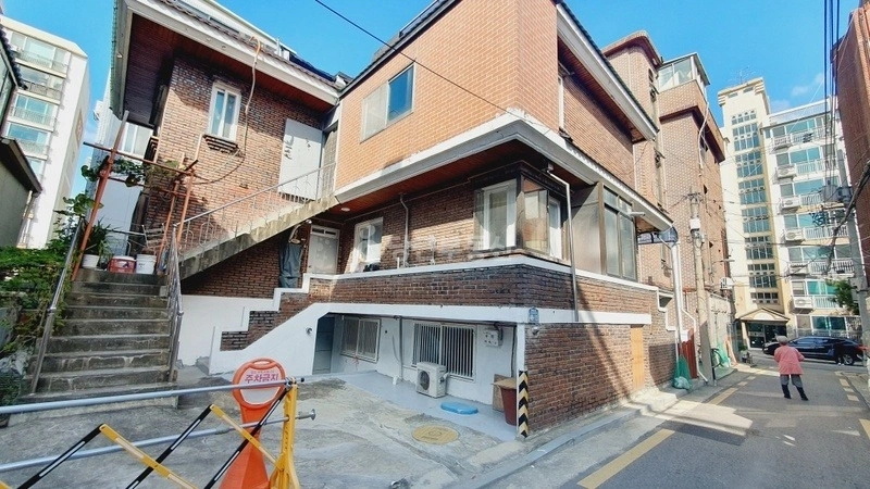 서울특별시 강동구 길동 원룸 사진 1