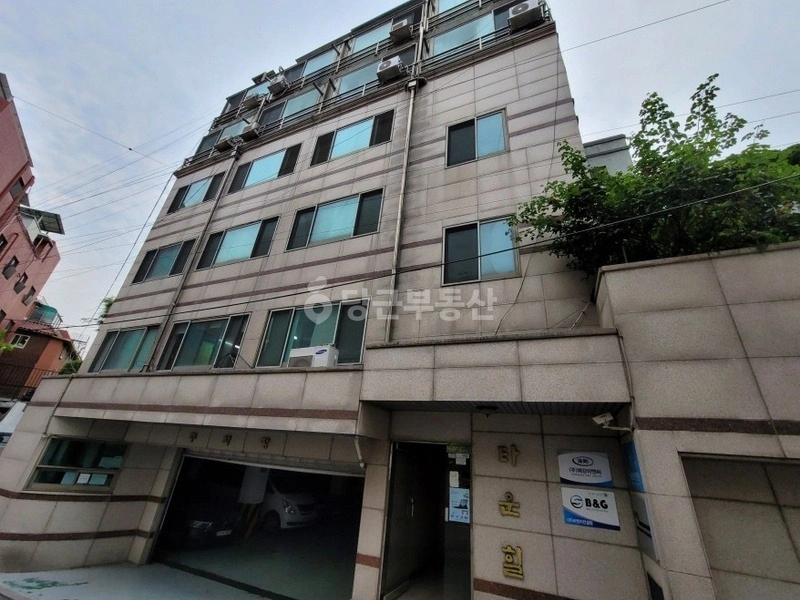 서울특별시 성북구 동소문동1가 사무실 사진 1