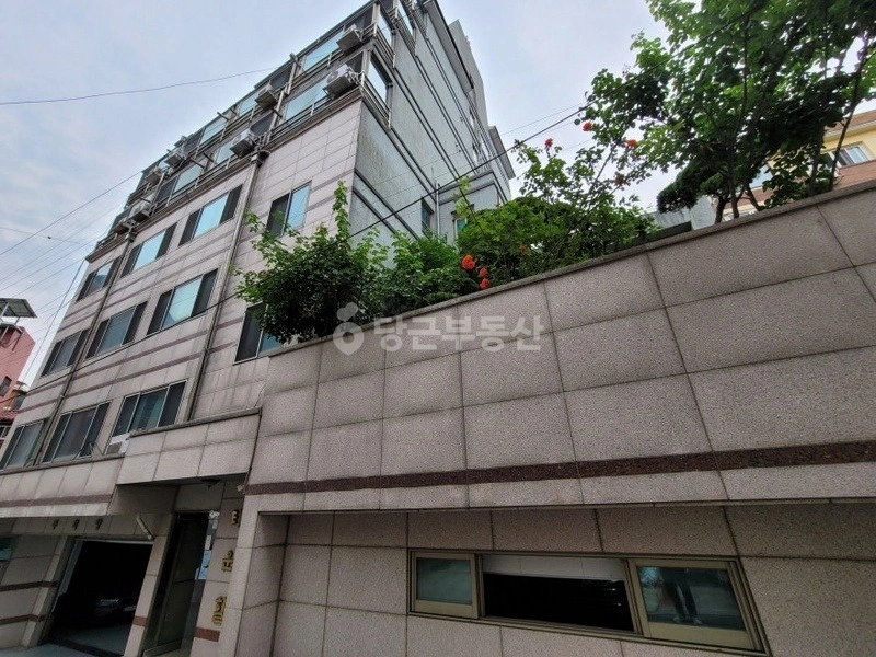 서울특별시 성북구 동소문동1가 사무실 사진 1