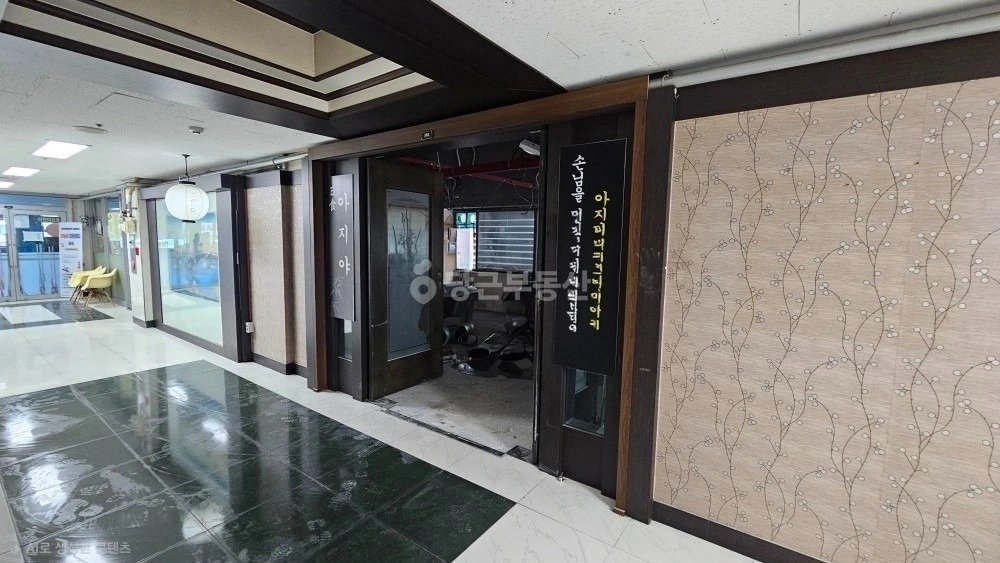충청북도 청주시 청원구 오창읍 상가 사진 1
