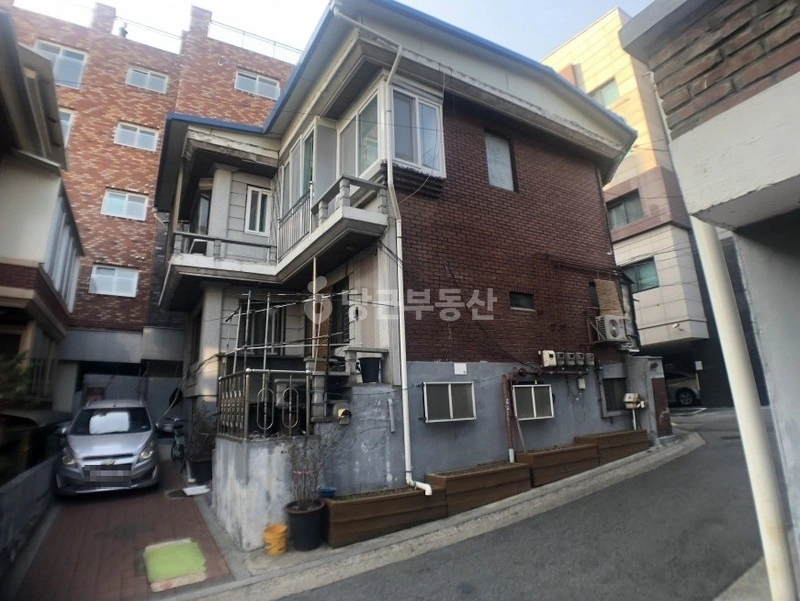 서울특별시 강동구 천호동 상가 사진 1