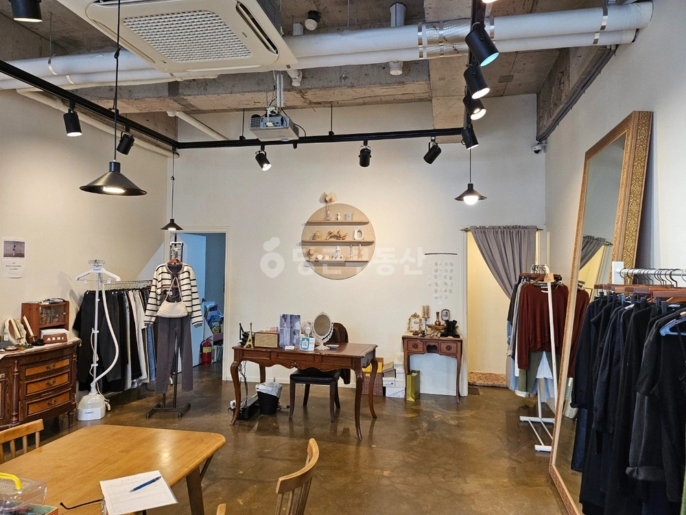 제주특별자치도 제주시 아라이동 상가 사진 1