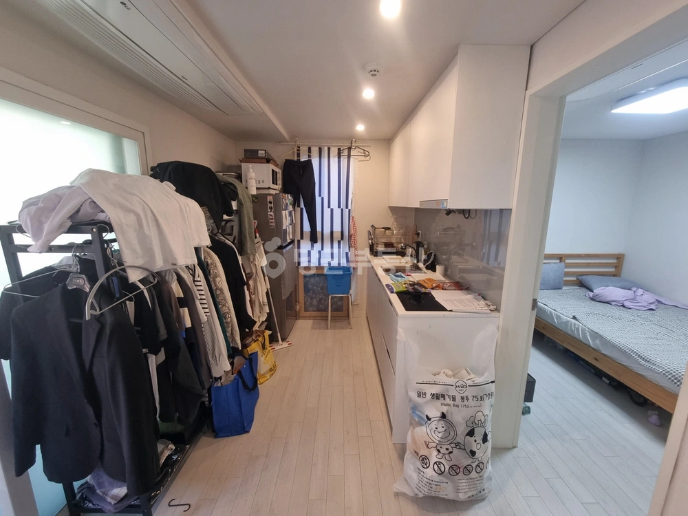 서울특별시 마포구 성산동 원룸 사진 1