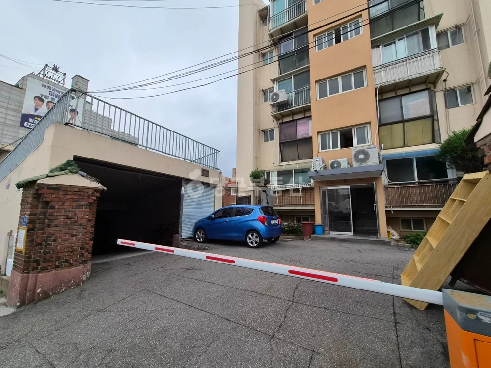 경기도 부천시 오정구 원종동 아파트 사진 1