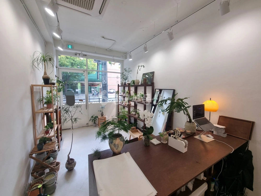 서울특별시 마포구 망원동 상가 사진 1