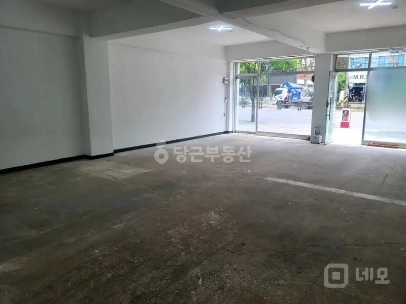 서울특별시 성동구 송정동 상가 사진 1
