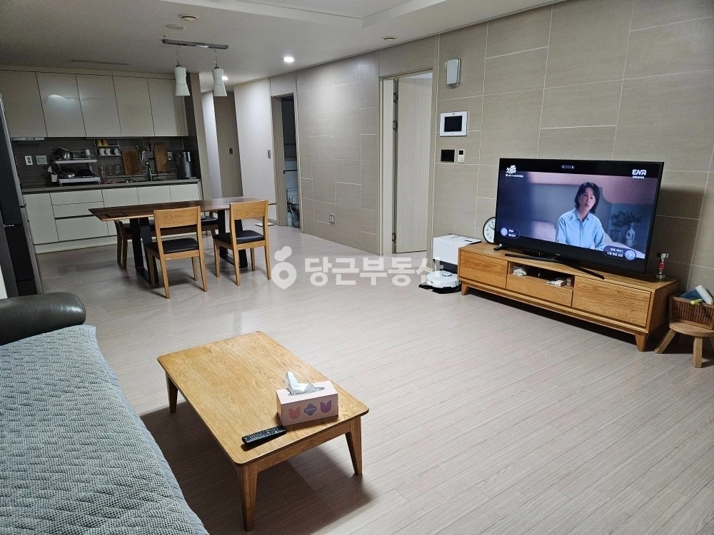 경기도 김포시 구래동 아파트 사진 1