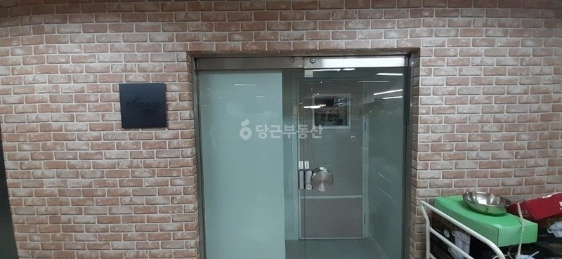 서울특별시 송파구 잠실동 사무실 사진 1