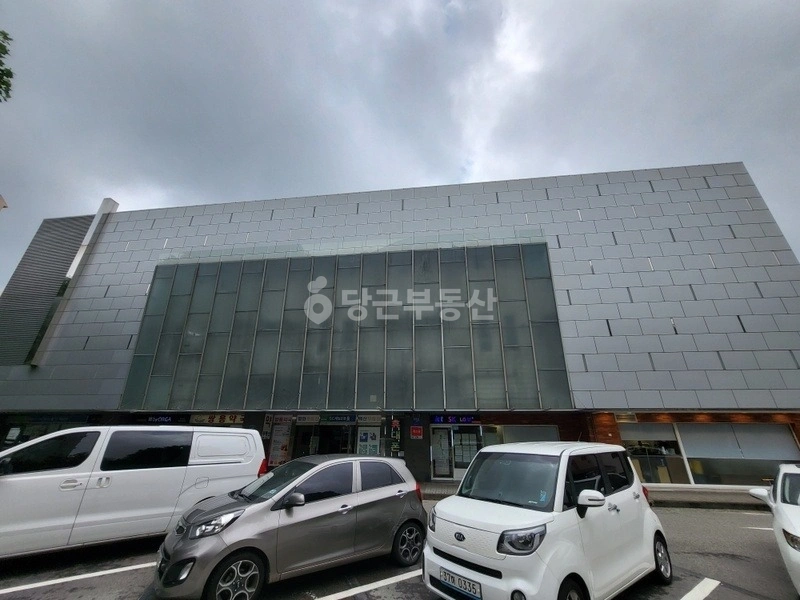 서울특별시 송파구 잠실동 사무실 사진 1