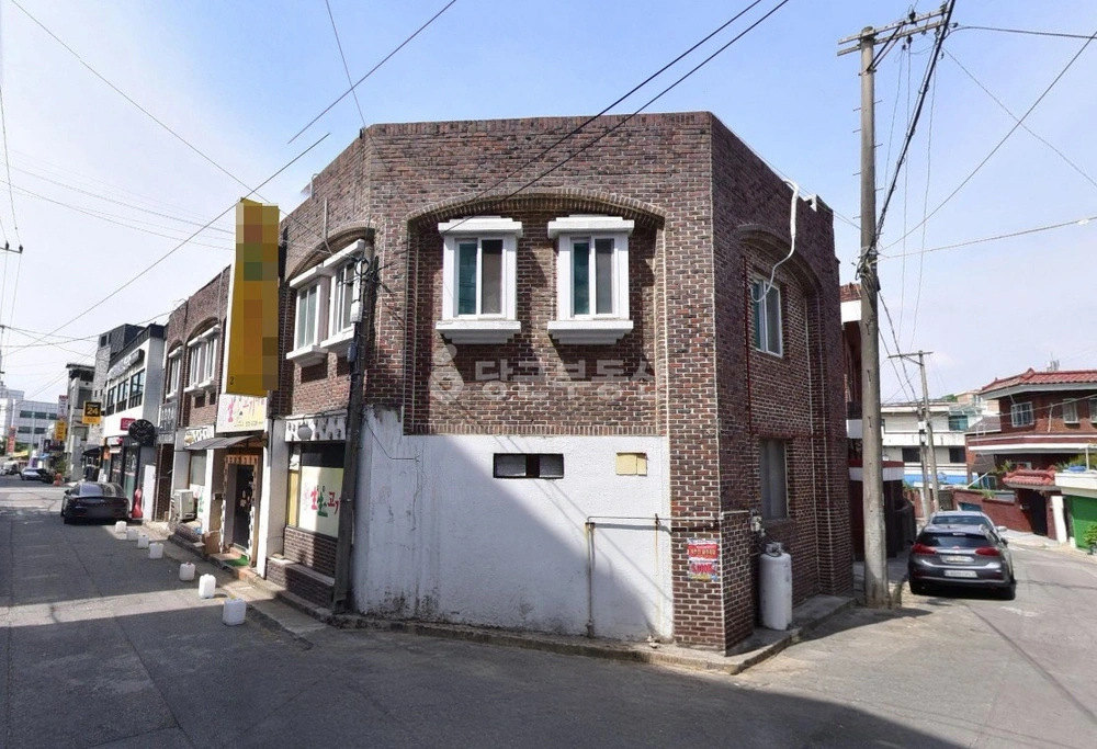 충청북도 청주시 흥덕구 봉명동 단독/전원주택 사진 1