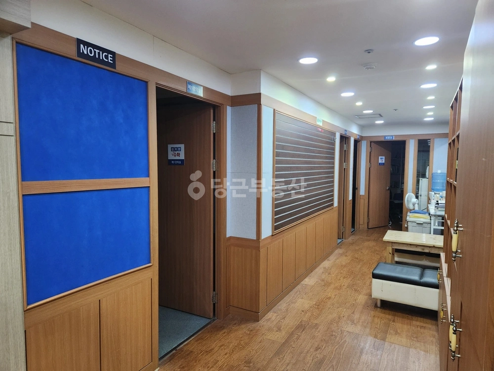 전북특별자치도 전주시 덕진구 송천동2가 상가 사진 1