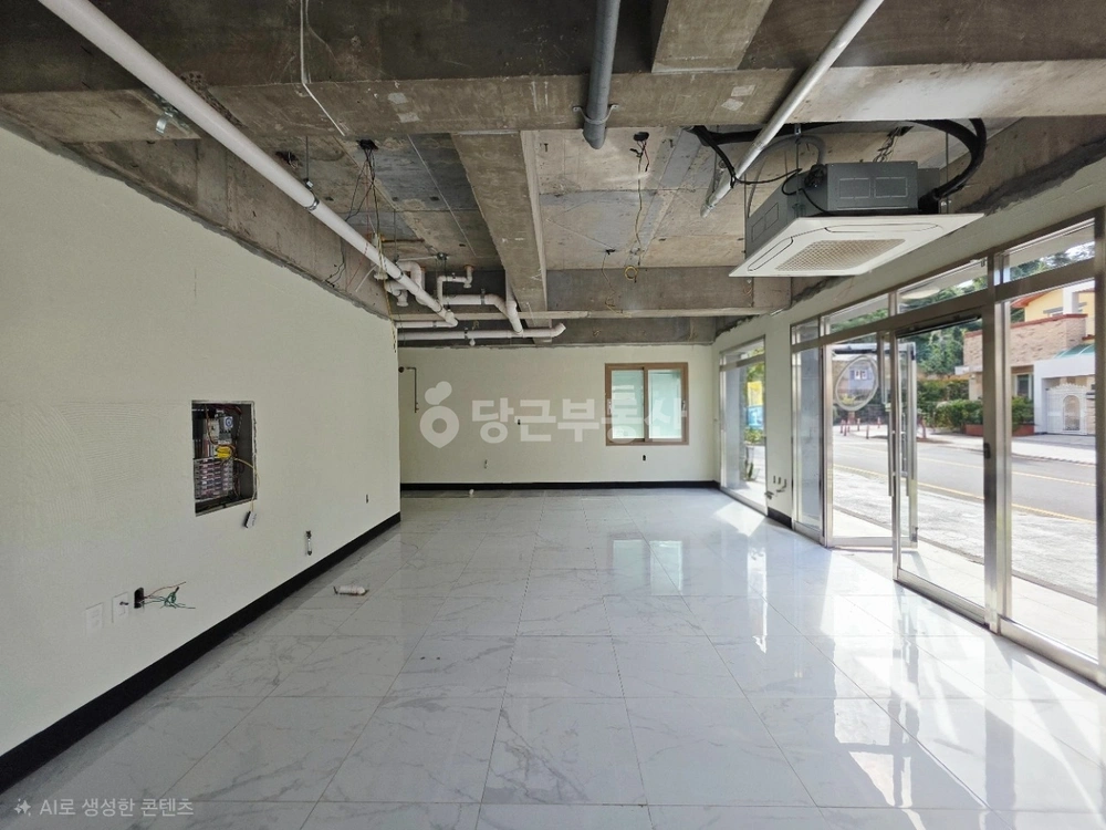 제주특별자치도 제주시 아라일동 상가 사진 1