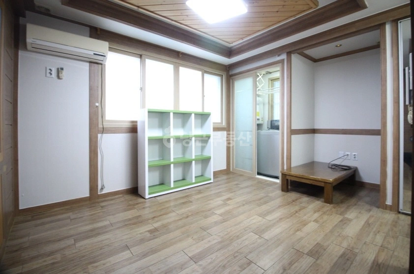 대구광역시 동구 율하동 원룸 사진 1