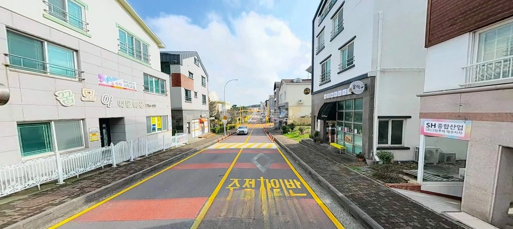 제주특별자치도 제주시 이도2동 토지 사진 1