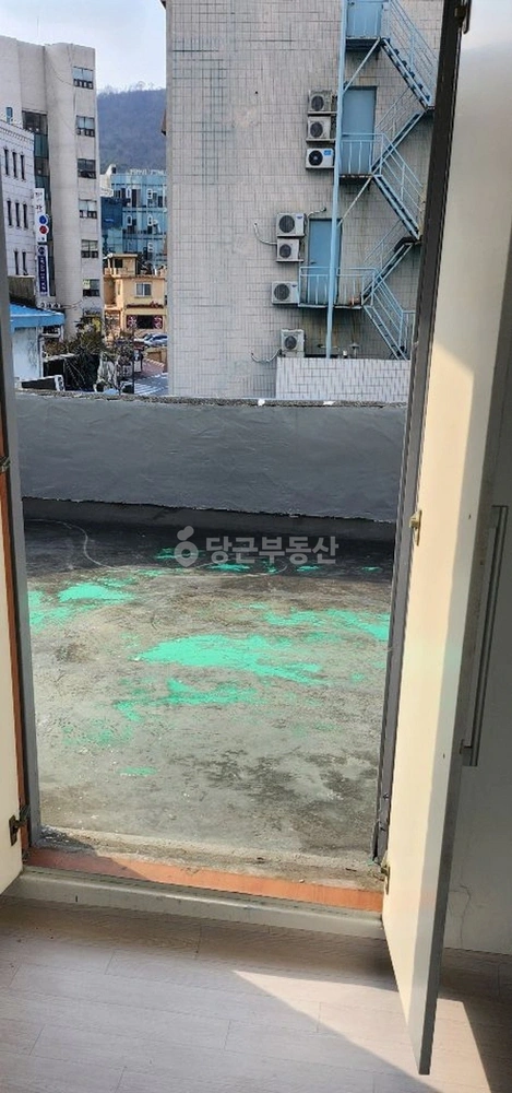 서울특별시 중구 필동3가 상가 사진 1