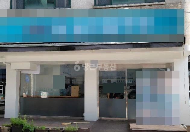 서울특별시 광진구 자양동 상가 사진 1