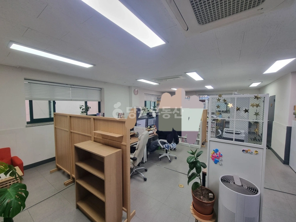 서울특별시 마포구 동교동 사무실 사진 1