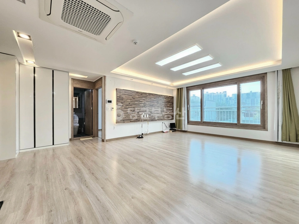 전남광주통합특별시 서구 화정동 빌라(투룸 이상) 사진 1