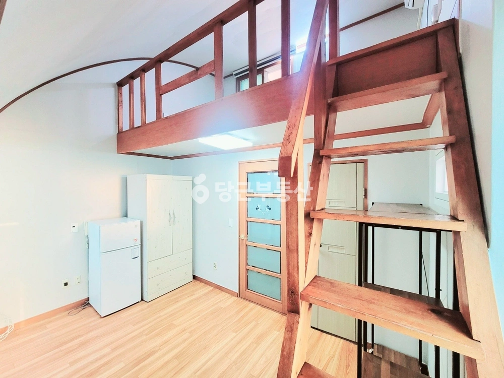 부산광역시 부산진구 양정동 원룸 사진 1