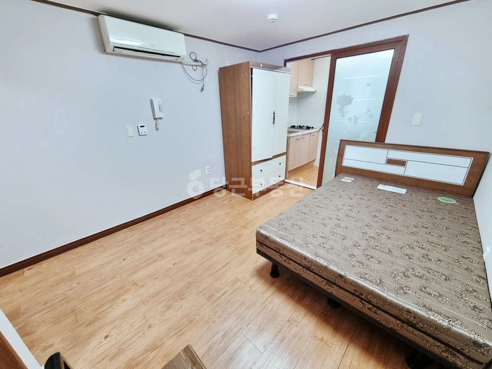 부산광역시 부산진구 양정동 원룸 사진 1
