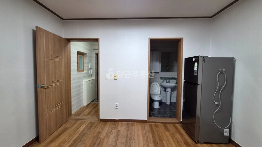 경상남도 창원시 성산구 신월동 원룸 사진 1