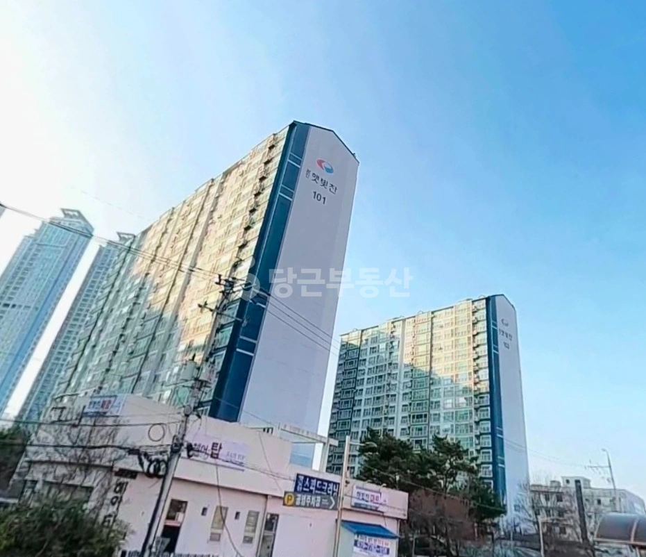 전북특별자치도 전주시 완산구 중화산동2가 아파트 사진 1