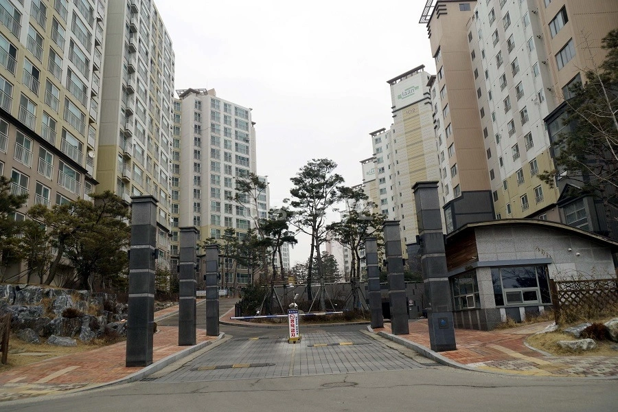 경기도 평택시 청북읍 아파트 사진 1