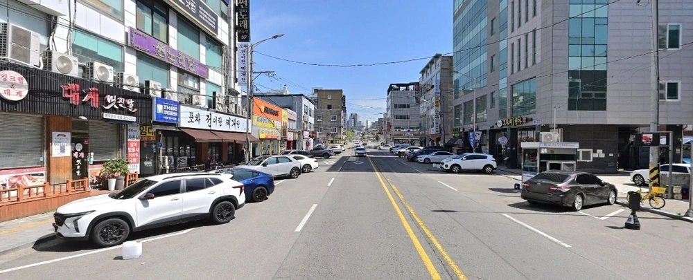 경기도 수원시 팔달구 인계동 상가 사진 1