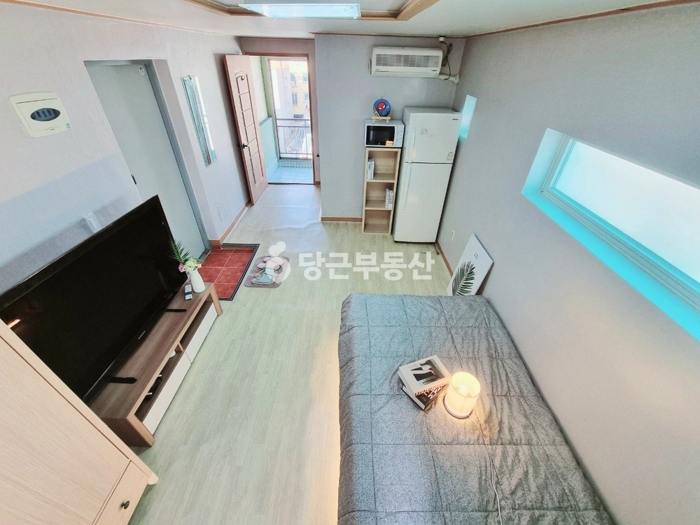 부산광역시 수영구 광안동 원룸 사진 1