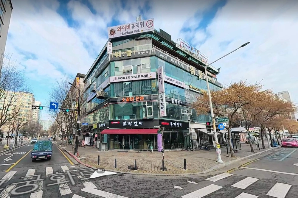 경기도 고양시 일산동구 장항동 상가 사진 1