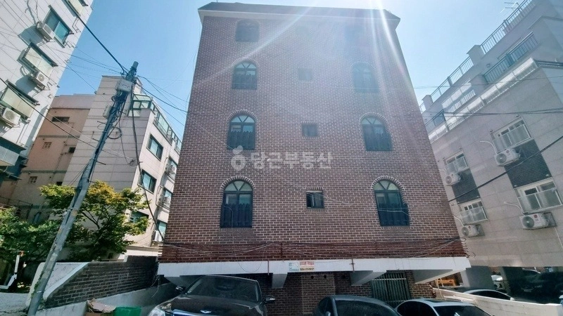 서울특별시 서초구 반포동 원룸 사진 1