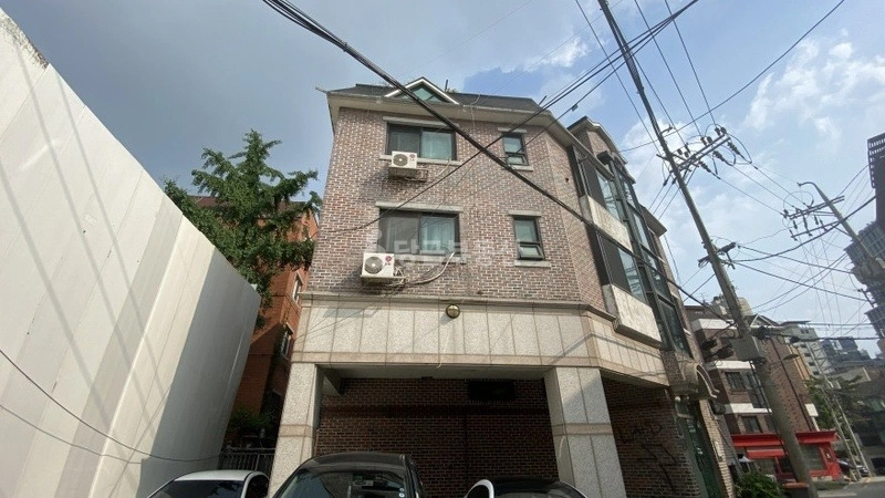 서울특별시 강남구 신사동 빌라(투룸 이상) 사진 1