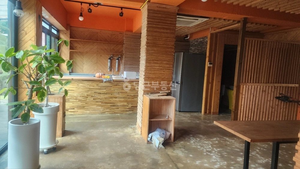 제주특별자치도 제주시 애월읍 상가 사진 1