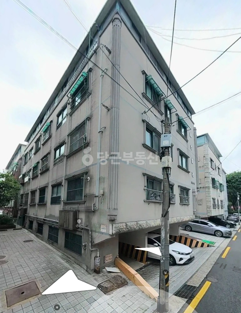 서울특별시 구로구 개봉동 빌라(투룸 이상) 사진 1