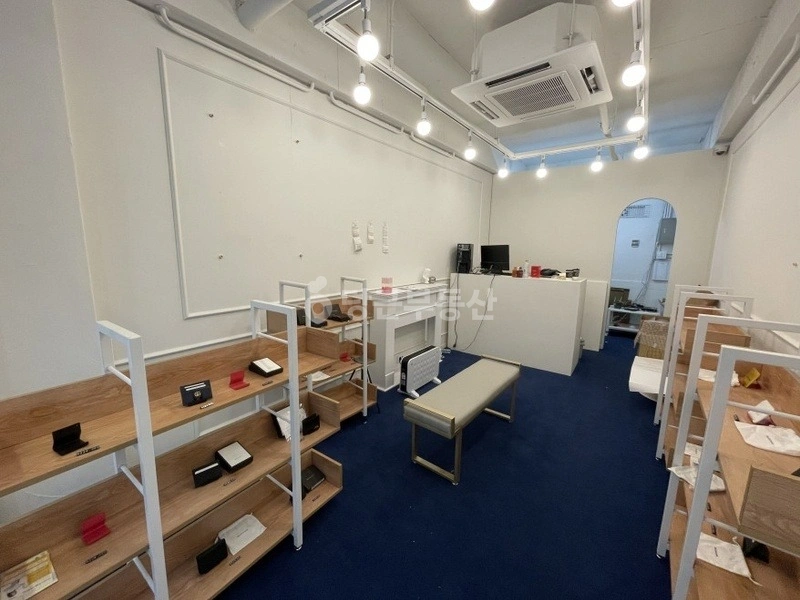 서울특별시 강남구 논현동 상가 사진 1