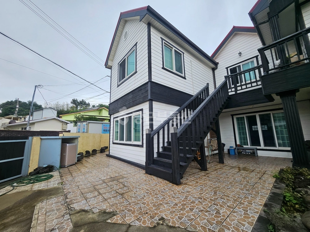 제주특별자치도 제주시 건입동 단독/전원주택 사진 1