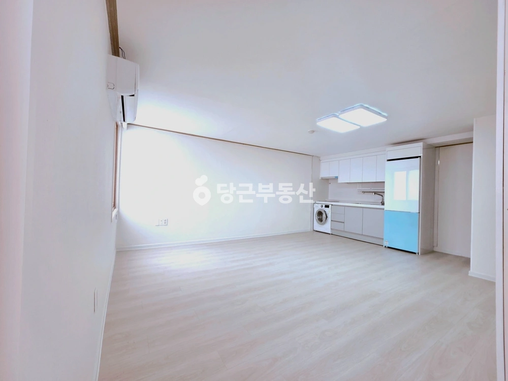 부산광역시 수영구 남천동 원룸 사진 1