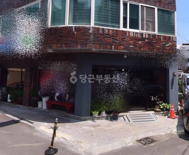 대구광역시 수성구 지산동 상가 사진 1