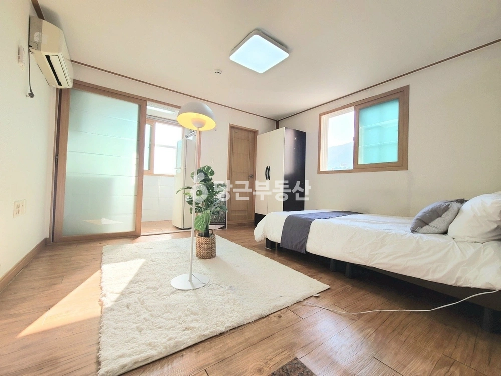 부산광역시 수영구 광안동 원룸 사진 1