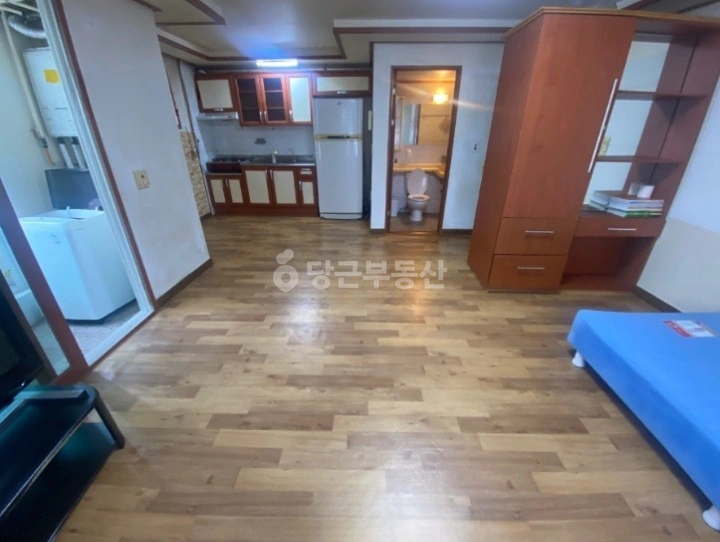 전북특별자치도 전주시 완산구 중화산동2가 원룸 사진 1