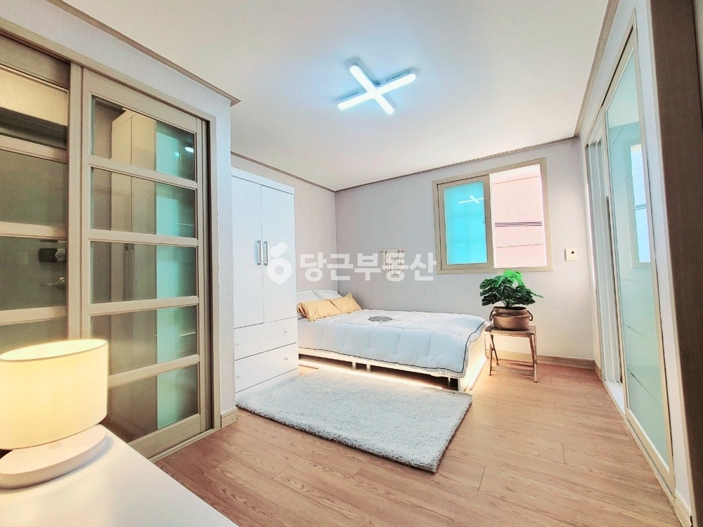 부산광역시 수영구 광안동 원룸 사진 1