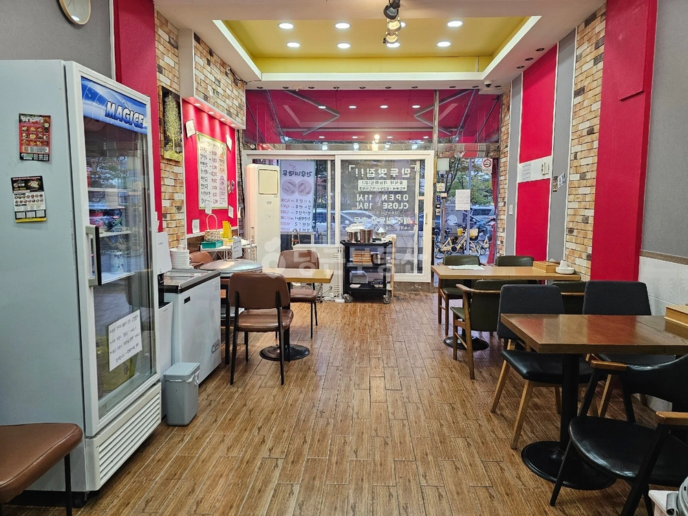 경기도 안산시 단원구 고잔동 상가 사진 1