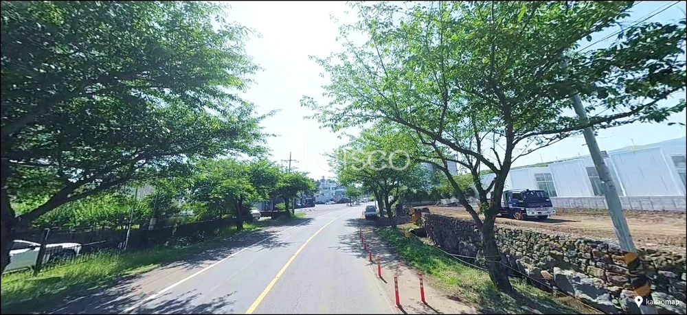 제주특별자치도 제주시 오등동 단독/전원주택 사진 1