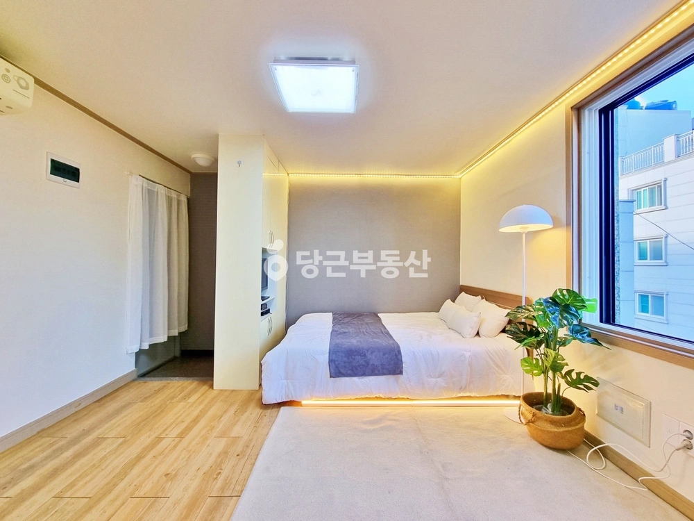 부산광역시 수영구 광안동 원룸 사진 1