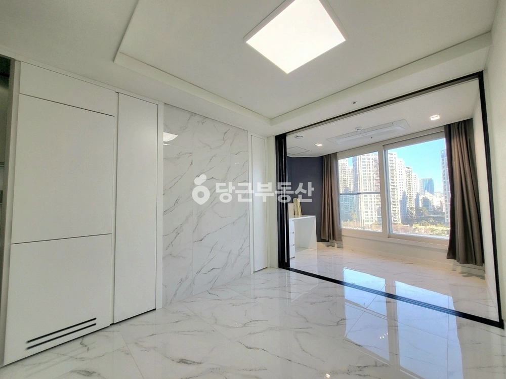 부산광역시 수영구 민락동 오피스텔 사진 1