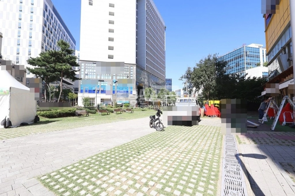 서울특별시 강서구 마곡동 상가 사진 1