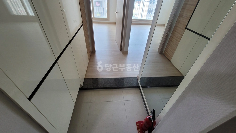 충청북도 충주시 대소원면 아파트 사진 1